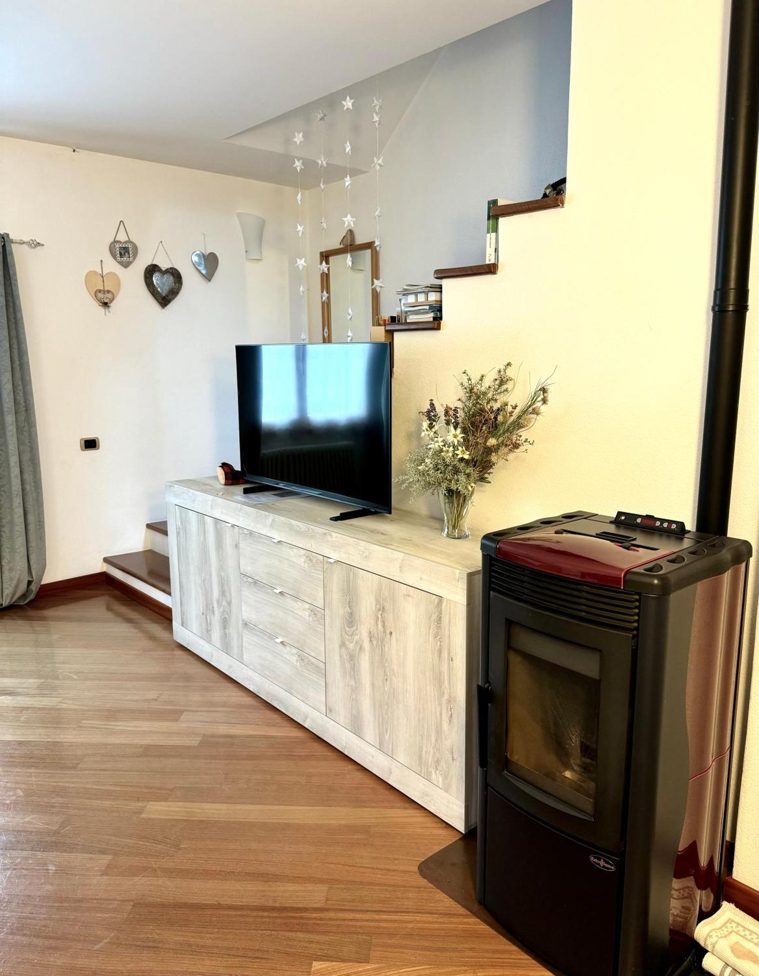 Apartment La Rosa