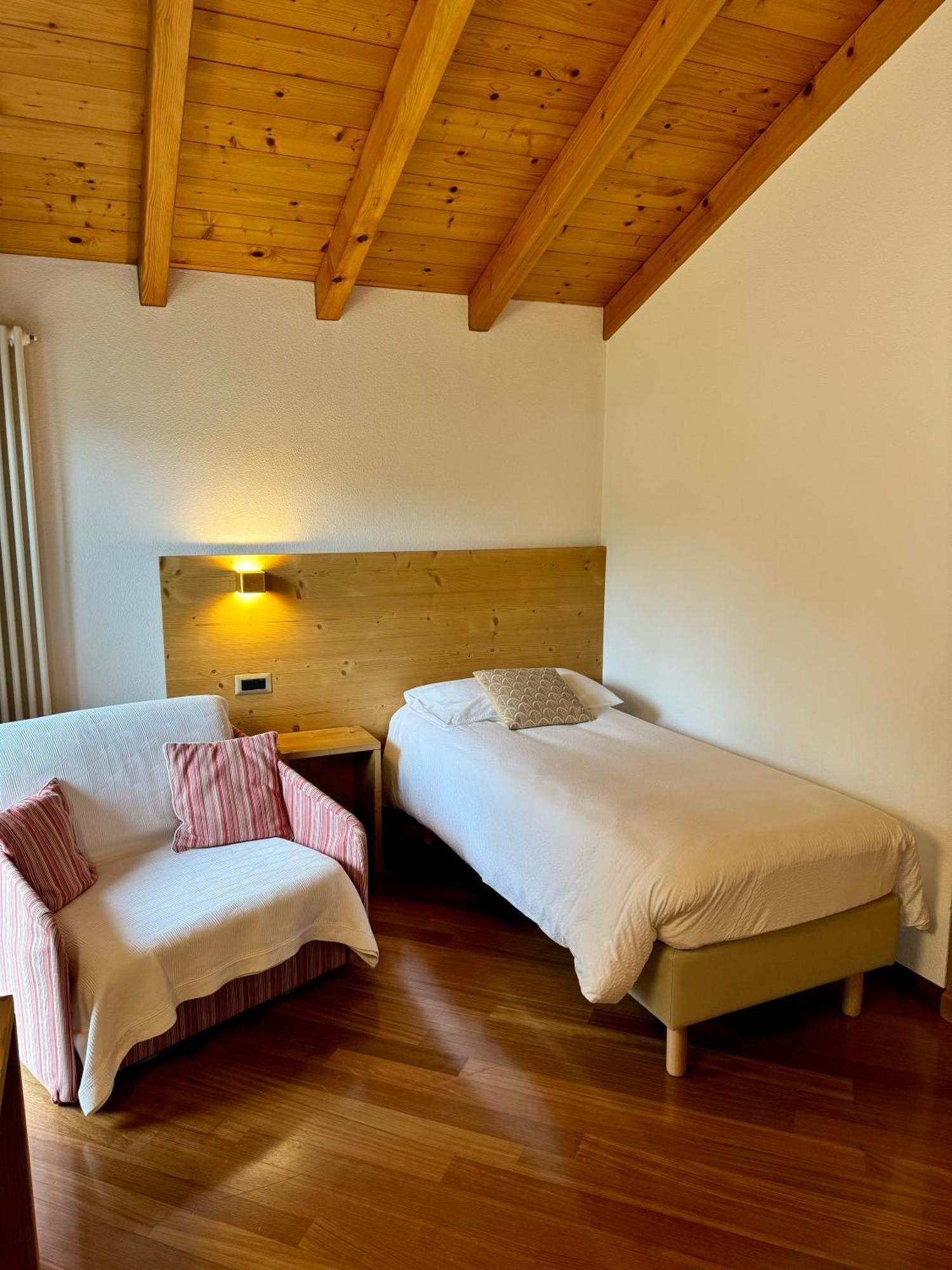 Apartment La Rosa Piuro