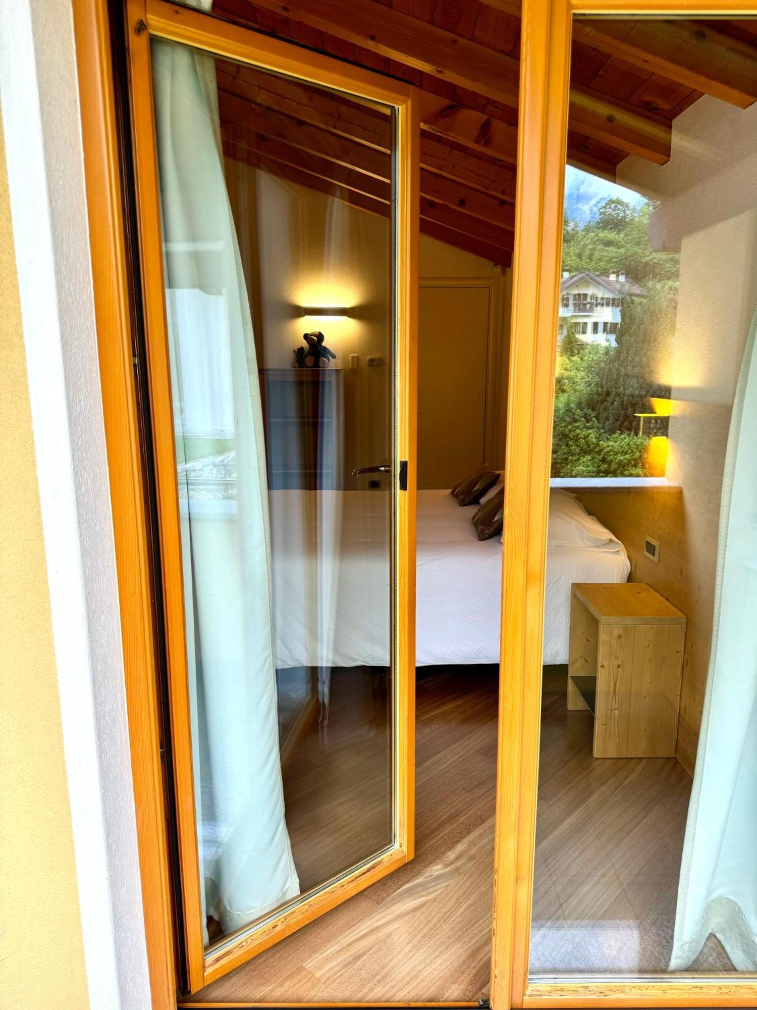 Apartment La Rosa Piuro