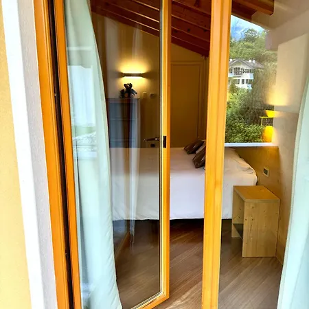 La Rosa Home Piuro Extérieur photo