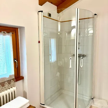 La Rosa Home Piuro Extérieur photo